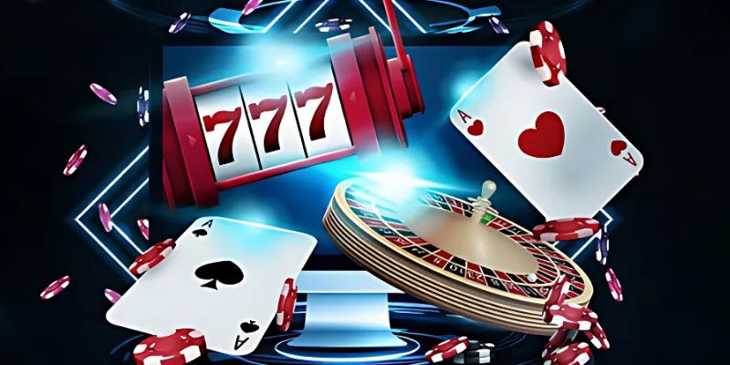 Casino mang đến trải nghiệm hấp dẫn cho người chơi