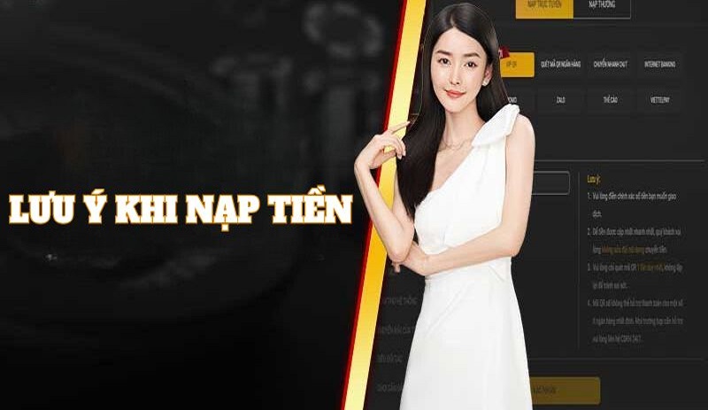 Hiểu rõ những lưu ý quan trọng để các giao dịch trở nên dễ dàng