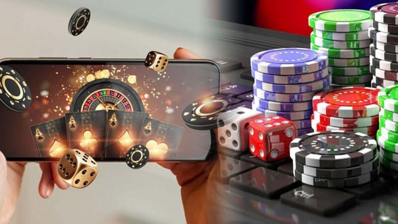 Casino 888b - Hệ thống sòng bạc trực tuyến đình đám của năm 2024