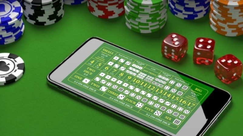 Những tựa game thú vị đang được cung cấp tại 888b casino hiện nay