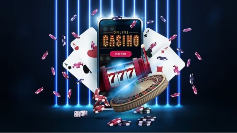 Ưu đãi siêu giá trị mà nhà cái 888b mang đến cho sảnh casino