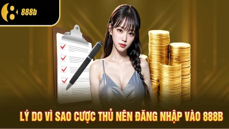 Đăng nhập mang lại nhiều lợi ích đặc biệt và các tính năng cao cấp, bảo vệ tài khoản cá nhân