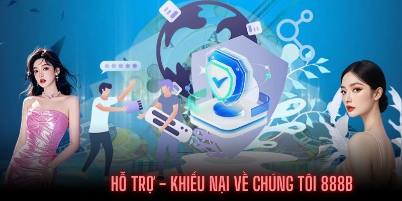 Đội ngũ Nhân viên về chúng tôi hỗ trợ 24/7