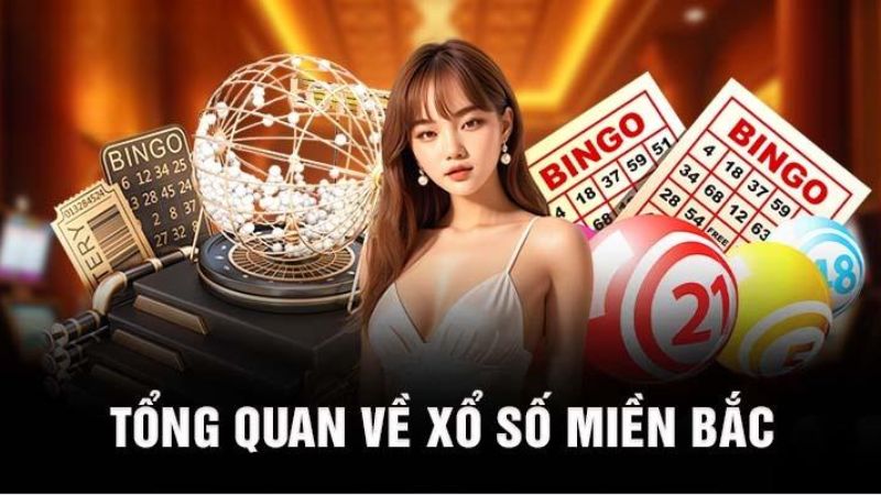 Tổng quan về loại hình xổ số tại 888b