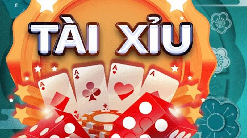 Luật chơi game tài xỉu