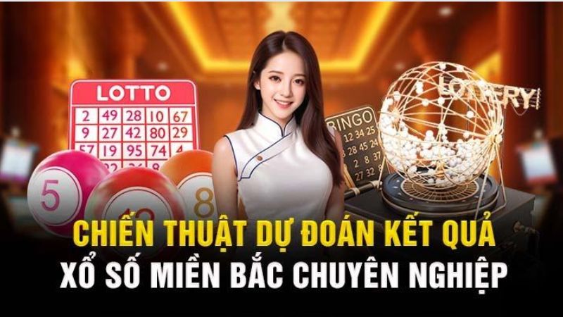 Những chiến thuật xổ số miền bắc 888b của các cao thủ